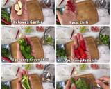 Steamed Fish with Lime Pla Neung Manao | ThaiChef Food recipe step 1 photo
