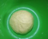 Foto langkah ke 2 dari resep Croissant.