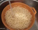 Spaghetti sauce recipe step 2 photo