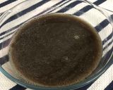 A picture of step 4 of Spicy Nadan Kadala Curry.