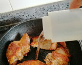 Foto del paso 4 de la receta: Conejo al ajillo