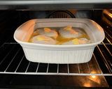 A picture of step 6 of Baked Chicken Drumsticks.