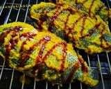Foto langkah ke 5 dari resep Nila bakar/panggang.
