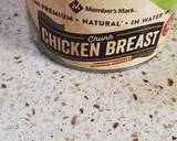 My Chicken Cucumber Lettuce Wraps recipe step 2 photo
