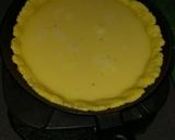 Foto langkah ke 3 dari resep Pie susu.