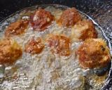 কাশ্মীরি কোপ্তা (kashmiri khofta recipe in Bengali) রেসিপি ধাপ - 3 ছবি