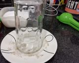 Foto del paso 2 de la receta: Michelada de soda y mango