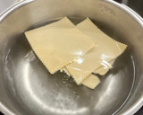 Foto del paso 4 de la receta: Lasaña tradicional y sin lactosa