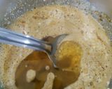 A picture of step 3 of Jaggery and Wheat flour Cake.