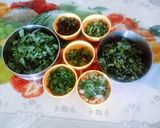 A picture of step 3 of જામનગરનો હેલ્ધી સાત્વિક પ્રખ્યાત ઘુટો.