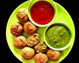 पालक,मटर,और सत्तू की कचौड़ी (palak matar aur sattu ki kachodi recipe in Hindi) रेसिपी चरण 5 फोटो