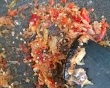 Foto langkah ke 2 dari resep Perkedel tempe spicy.