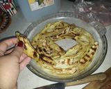 Foto del paso 4 de la receta: Lasagna de berenjena