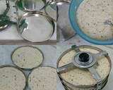 Suji Dhokla/Rava Dhokla recipe step 2 photo