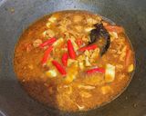 Foto langkah ke 5 dari resep Tongseng ayam.