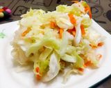 台式泡菜的食譜步驟6照片