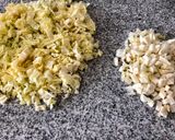 Foto del paso 1 de la receta: Guiso fácil de repollo