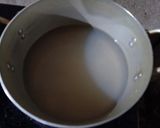Hình bước làm 3 của món Cháo hến