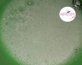 Foto langkah ke 4 dari resep Japanese Roll Cake With Butter Cream.