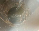 Foto del paso 5 de la receta: 🎂Tarta de chocolate🍫 y café☕ "Hoyo 53"