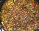 Foto del paso 8 de la receta: Tortilla de remolacha