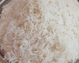 A picture of step 5 of Simple Chicken Biryani 🍚🥗.