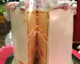 Foto langkah ke 8 dari resep 3. Vanilla cake 🎂 (basic cake or cupcake).