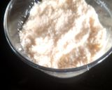 A picture of step 3 of Lachha Rabdi.