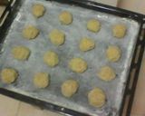 A picture of step 5 of Chewy Ginger Cookies Recipe.