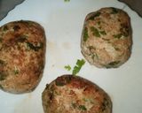 صورة لخطوة 1 من وصفة مرق حمص