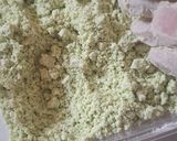 Foto langkah ke 3 dari resep Kue Putu Bambu.