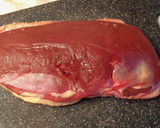 Foto del paso 2 de la receta: Pato estilo pekín