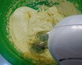 Foto langkah ke 1 dari resep Cinnamon Chocochips Cookies.