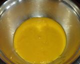 Foto del paso 4 de la receta: Cheesecake de durazno🍑