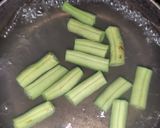 Foto del paso 5 de la receta: Pollo rebozado en salsa de piña