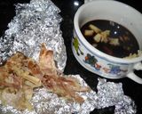 Foto del paso 5 de la receta: Bifecitos en reducción de salsa de soja