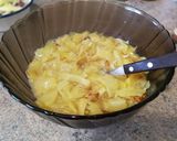 Foto del paso 3 de la receta Tortilla española clásica
