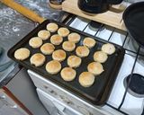 Foto del paso 7 de la receta: Scons