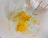 Foto del paso 2 de la receta: Queque de mandarina (receta de mi abuela, torta ochentera)