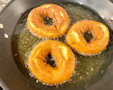 Foto del paso 11 de la receta: Roscos de anís y naranja