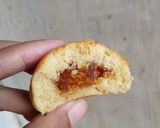 Foto langkah ke 10 dari resep Nastar Jumbo.