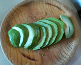 Foto del paso 2 de la receta: Ensalada de patatas con aguacate