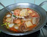 Cara Membuat Tom Yum Steamboat 3