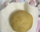 Hình bước làm 3 của món Bánh dẻo truyền thống