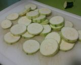 Foto del paso 3 de la receta: Lasaña de calabacín ideal dieta