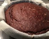 Foto del paso 10 de la receta: Bizcocho Normal/Chocolate ESPONJOSO no, lo siguiente😉