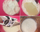 Foto del paso 4 de la receta: Tarta fría de coco 🍰