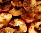 Foto del paso 3 de la receta: Manzanas borrachas