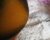 Foto langkah ke 3 dari resep 13. Bolu pisang kurma.