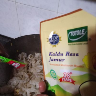 Langkah 3
